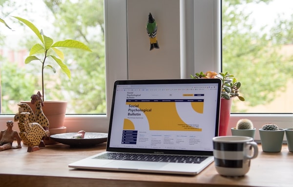Website Speedy Banner