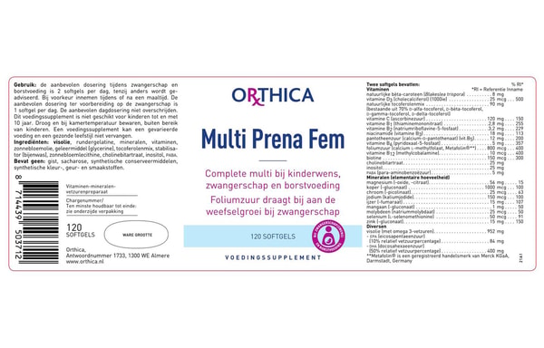 Webvitaal Banner