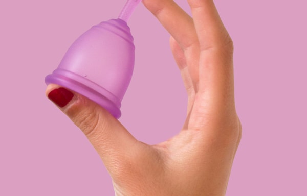 Webvrouw Banner