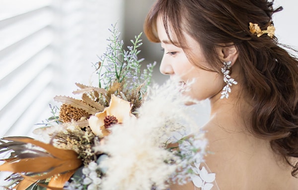 Wedding Video WISH Banner