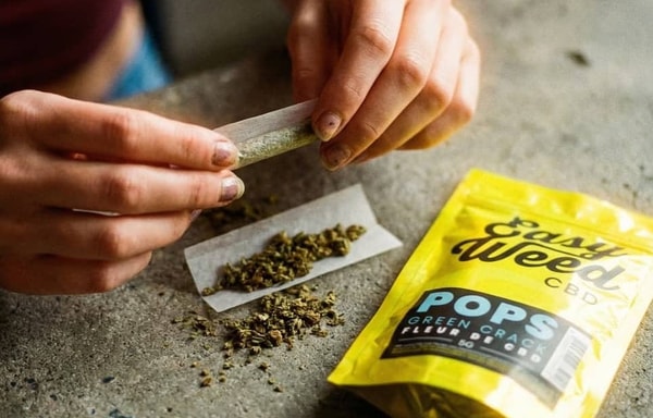 Weedy Banner