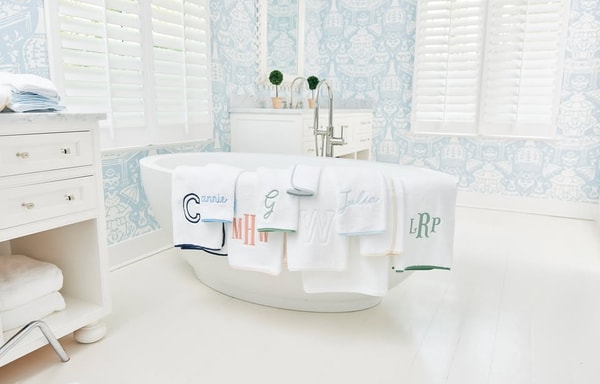 Weezie Towels Banner
