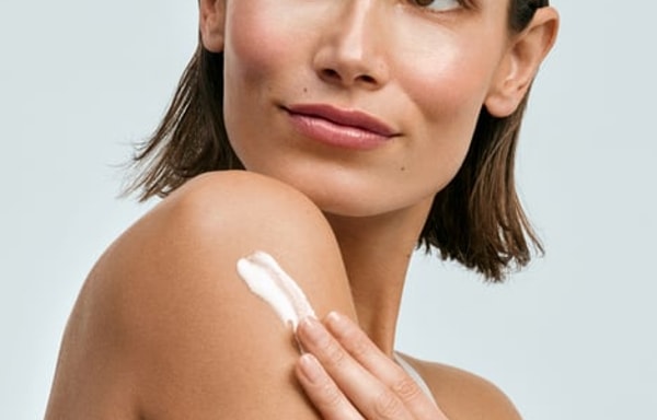 Weleda Banner