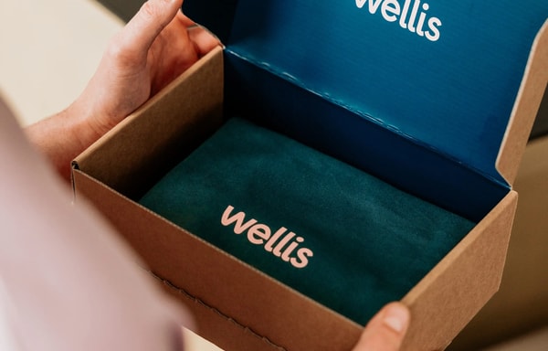 Wellis Banner