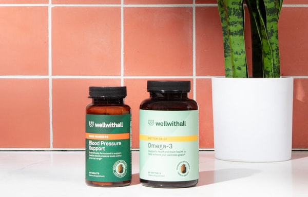 WellWithAll Banner