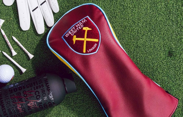 West Ham Banner