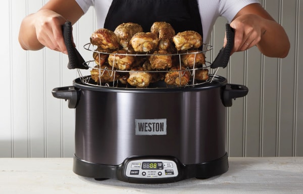 Weston Brands Banner