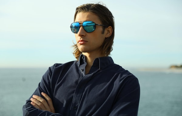 Westy Sunglasses Banner