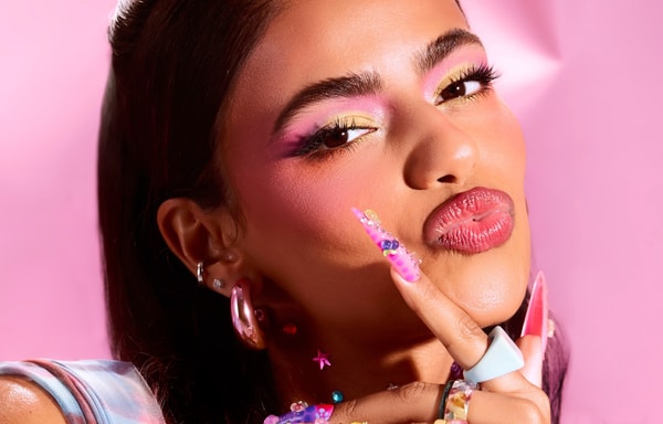 wet n wild Beauty Banner