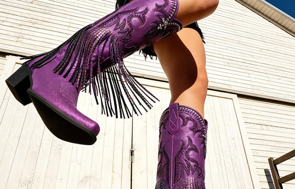 Wetkiss Boots Banner