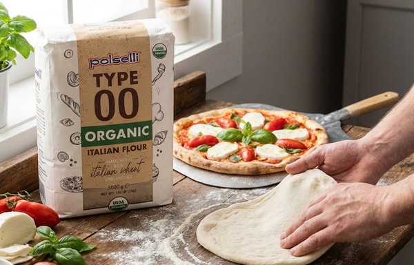 Wholesale Italian Food Banner
