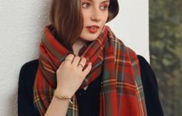 Wholesale Scarves USA Banner