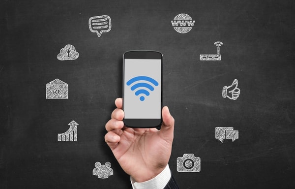 WiFiGO Banner