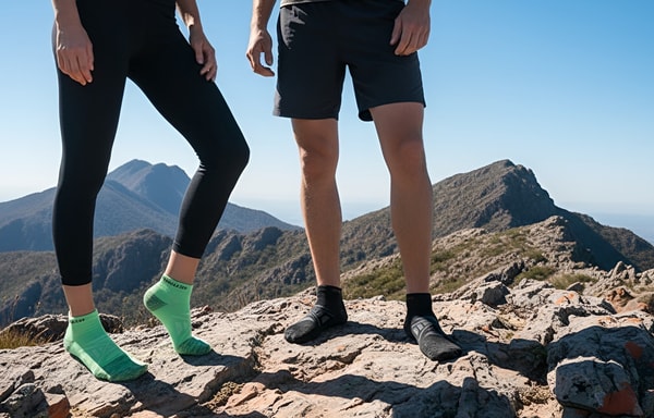Wilderness Wear Banner