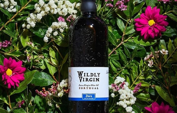 Wildly Virgin Banner