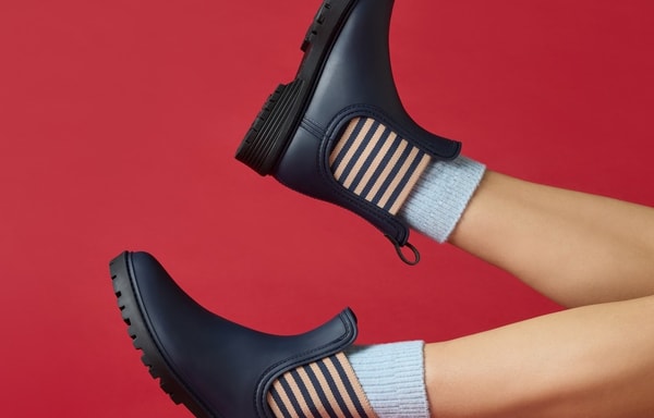 Williams Shoes Banner