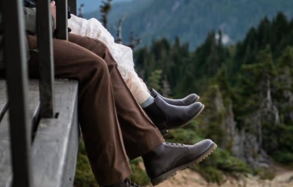Will's Vegan Shoes Banner