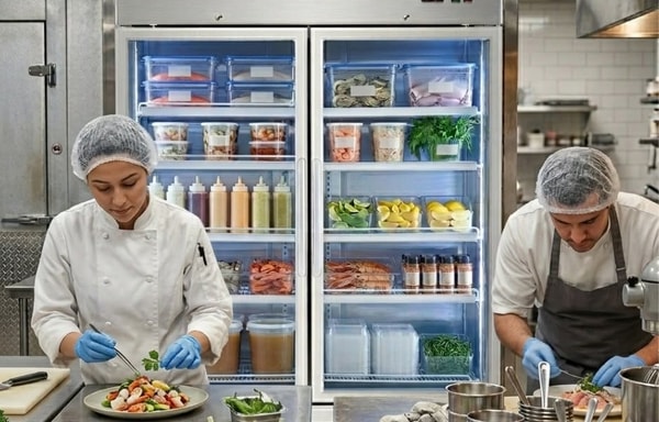Wilprep Kitchen Banner