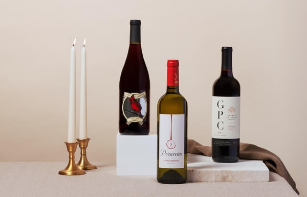 Wine Insiders Banner