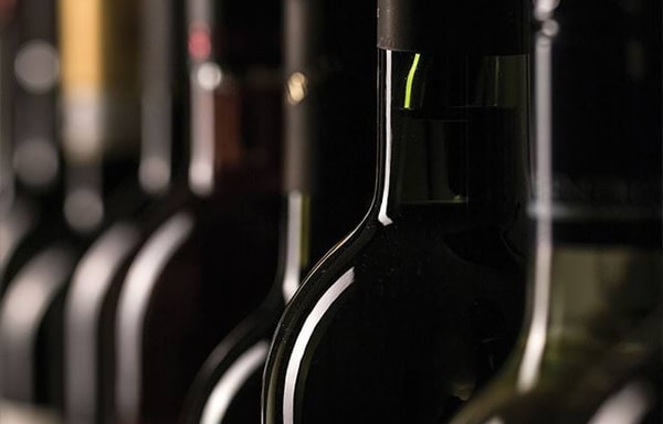 Wine Selectors Banner