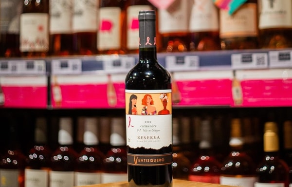 Wine Banner