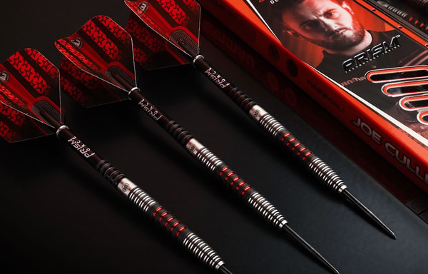 Winmau Banner