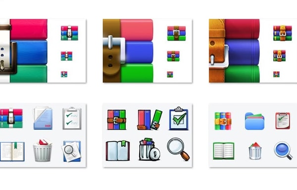 WinRAR Banner