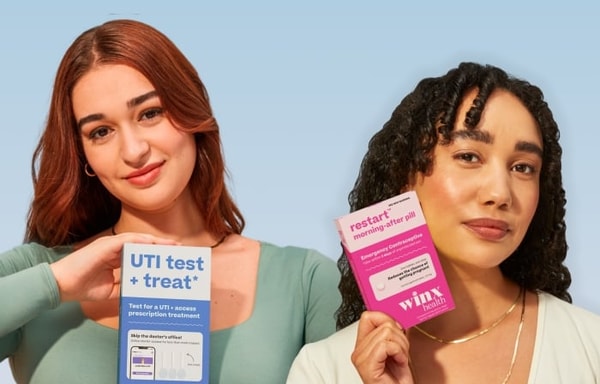 Winx Health Banner