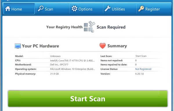 WinZip System Tools Banner