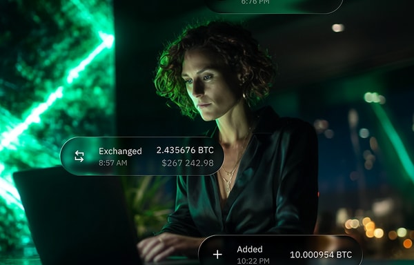 Wirex Banner