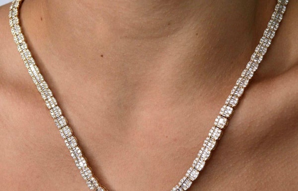 Wish Fine Jewelry Banner