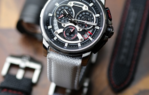 WISHDOIT Watches Banner