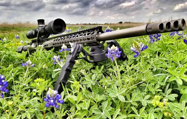 WMD Guns Banner