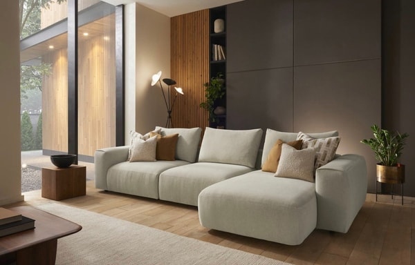 Sleek Furniture Banner