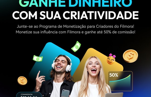 Wondershare Banner