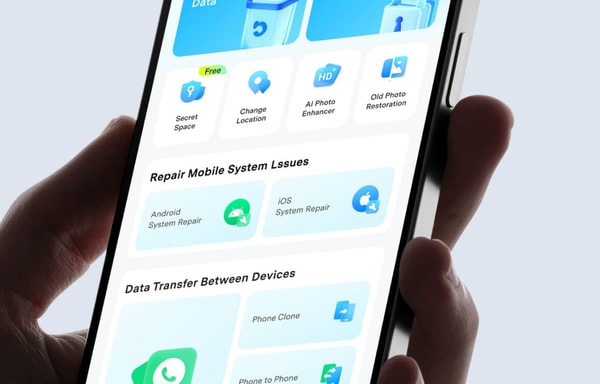 Wondershare Banner