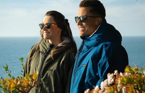 Woolly Bear Outerwear Banner