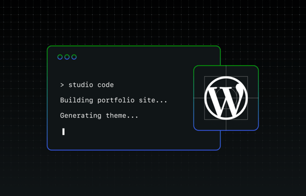 WordPress.com Developer Resources Banner
