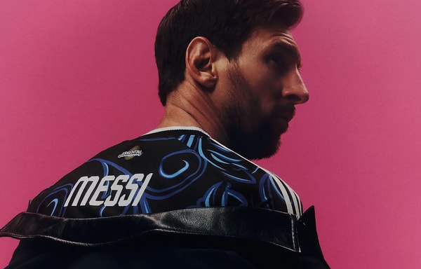 World Soccer Shop Banner
