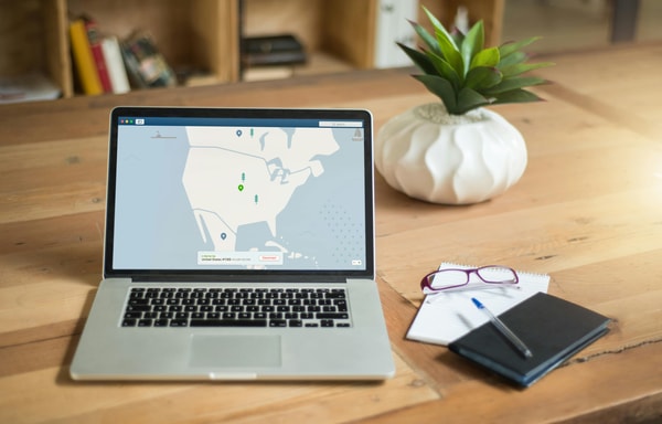 WorldVPN Banner