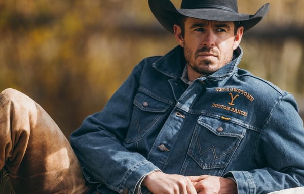 Wrangler Banner