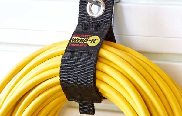 Wrap-It Storage Banner