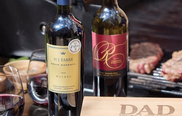 WSJ Wine Banner