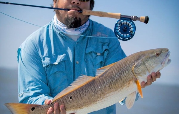 Wyoming Fly Fishing Banner