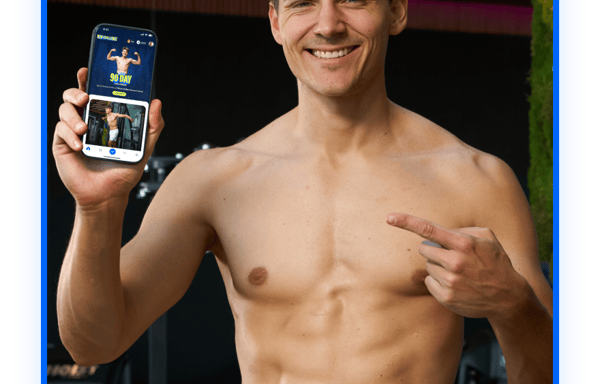 Xeela Fitness Banner