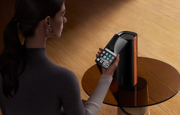 Xiaomi Banner