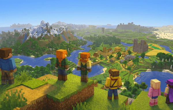 XServer GAMEs Banner