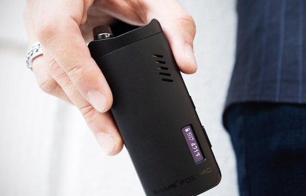 XVAPE Banner
