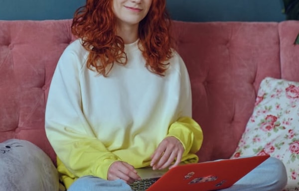 Yandex Banner