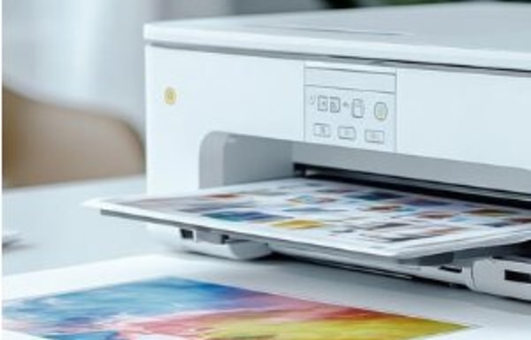 YB Toner Banner